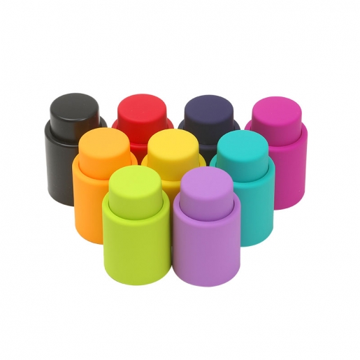 Ludi-Vin 5060388472009 Bouchon pompe